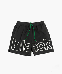 BLACKBALLED（ブラックボールド）の「Link Shorts BLACK（その他パンツ）」