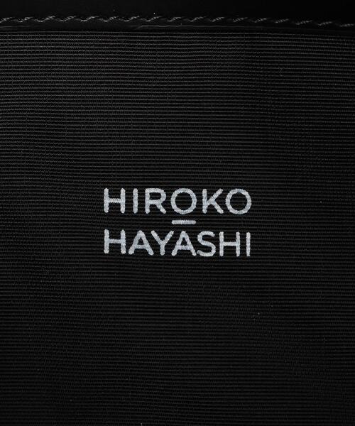 HIROKO HAYASHI(ヒロコハヤシ)の「【数量限定】OSSO(オッソ)2wayハンドバッグ(ハンドバッグ・レディース・モスグリーン系3・00)」の16枚目の写真