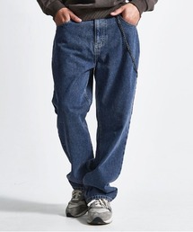 チェーン」に該当するデニムパンツファッション通販 - ZOZOTOWN