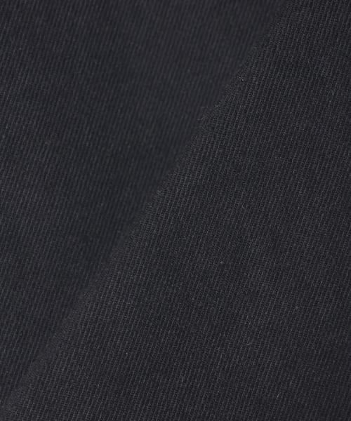 CINOH（チノ）の「DOUBLE CLOTH TIGHT SKIRT（スカート・レディース・ベージュ/ブラック・36/38）」の6枚目の写真