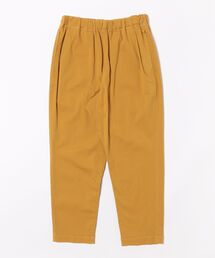 Plantation（プランテーション）の「ドレープリネン/ワイドパンツ