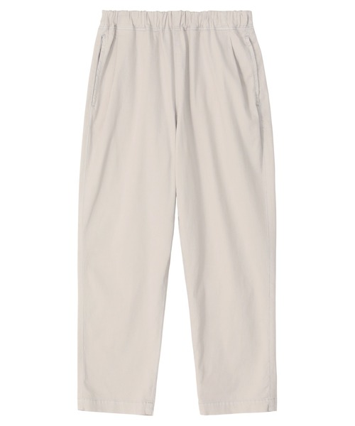 Plantation（プランテーション）の「PRIMEストレッチ / パンツ / S（その他パンツ・レディース・イエロー/ブラック/ライトグレー・S size/M size）」の3枚目の写真