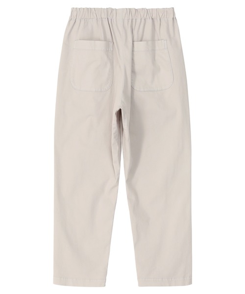 Plantation（プランテーション）の「PRIMEストレッチ / パンツ / S（その他パンツ・レディース・イエロー/ブラック/ライトグレー・S size/M size）」の14枚目の写真