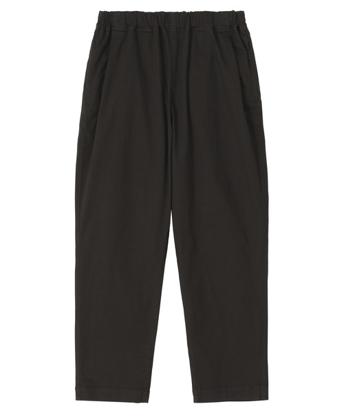 Plantation（プランテーション）の「PRIMEストレッチ / パンツ / S（その他パンツ・レディース・イエロー/ブラック/ライトグレー・S size/M size）」の13枚目の写真