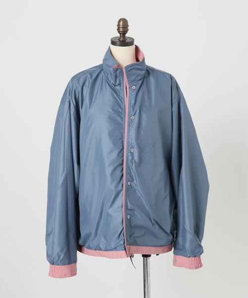 U by SPICK&SPAN(ユーバイスピックアンドスパン)の「【L.L.BEAN / エルエルビーン】 Bean's Windy Ridge Jacket(その他アウター・レディース・イエロー/ピンク・LARGE)」の10枚目の写真