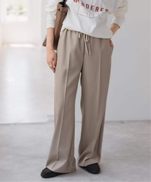 Spick & Span｜スピックアンドスパンのパンツ（ベージュ系）通販