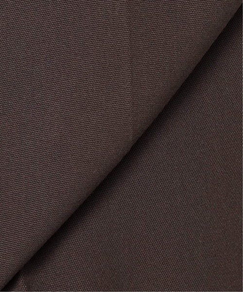 Spick & Span(スピックアンドスパン)の「《新色有り / 追加》P/Wイージースラックスパンツ(スラックス・レディース・チャコールグレー/ブラウン/ベージュ/ベージュ系その他・36/38/40)」の21枚目の写真