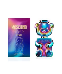 MOSCHINO（モスキーノ）の「モスキーノ・トイ２ パール オーデパルファム  30mL（香水）」