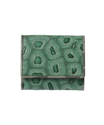 HIROKO HAYASHI | COLLABORAZIONE(コラボラツィオーネ)薄型ミニ財布(財布)