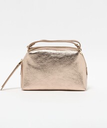 GIANNI CHIARINI | <GIANNI CHIARINI>ALIFA MTL S バッグ 26SS(ショルダーバッグ)