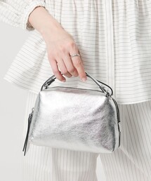 GIANNI CHIARINI | ＜GIANNI CHIARINI＞ALIFA MTL S バッグ 26SS(ショルダーバッグ)