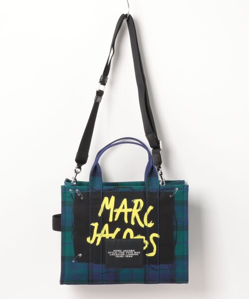 MARC JACOBS（マークジェイコブス）の「THE CITY MEDIUM TOTE/ザ 