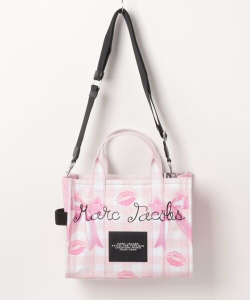 MARC JACOBS（マークジェイコブス）の「THE CITY MEDIUM TOTE/ザ