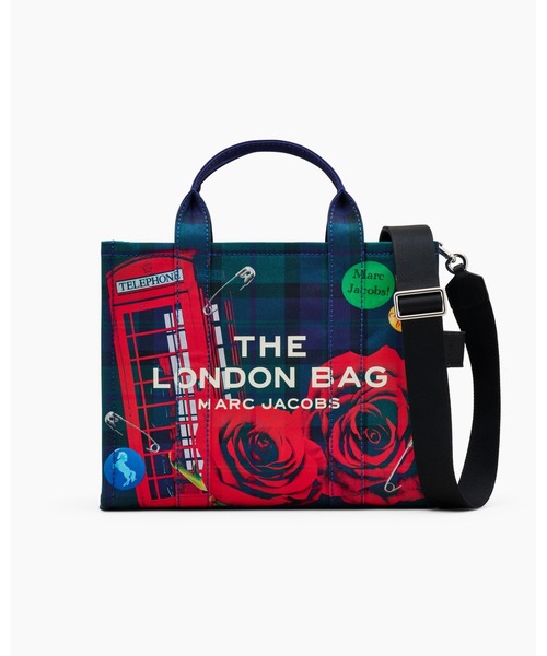 MARC JACOBS（マークジェイコブス）の「THE CITY MEDIUM TOTE/ザ