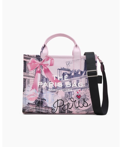 MARC JACOBS（マークジェイコブス）の「THE CITY MEDIUM TOTE/ザ