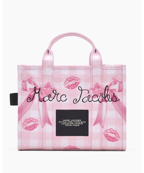 MARC JACOBS（マークジェイコブス）の「THE CITY MEDIUM TOTE/ザ