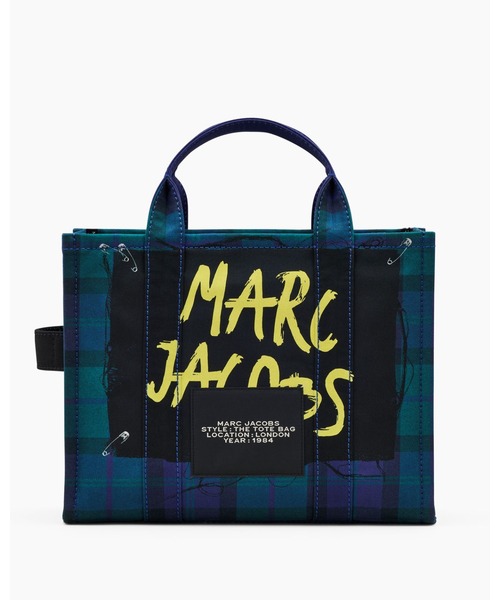 MARC JACOBS（マークジェイコブス）の「THE CITY MEDIUM TOTE/ザ
