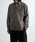 Starting Over�i�X�^�[�e�B���O�I�[�o�[�j�́ushort length broadcloth regular fit check shirt/�V���[�g�����O�X �u���[�h�N���X ���M�����[�t�B�b�g �`�F�b�N�V���c �Z��V���c�i�V���c/�u���E�X�j�v�b�u���E��
