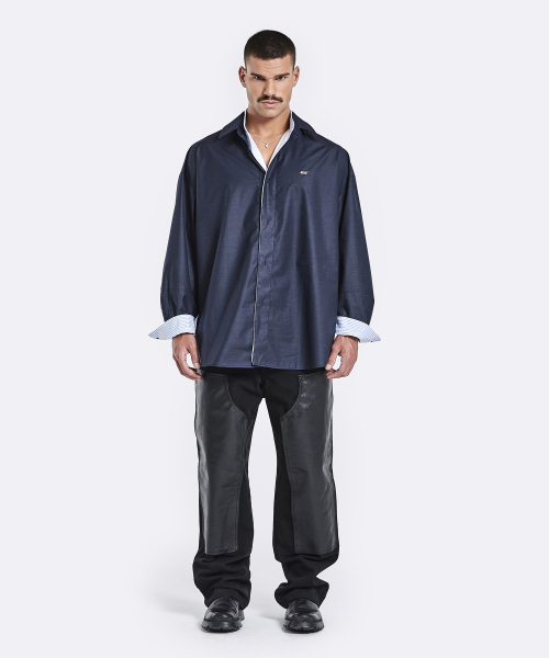 51%(フィフティーワンパーセント)の「Carpenter pants - black(その他パンツ・メンズ・その他・S/M/L)」の10枚目の写真