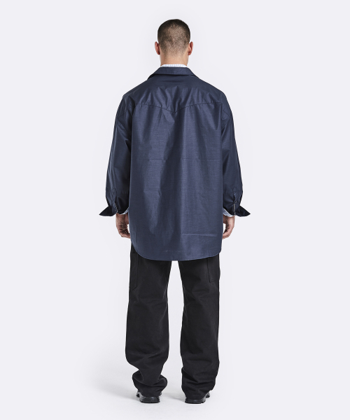 51%(フィフティーワンパーセント)の「Carpenter pants - black(その他パンツ・メンズ・その他・S/M/L)」の11枚目の写真