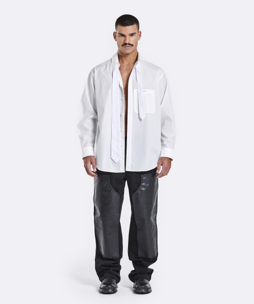51%(フィフティーワンパーセント)の「Carpenter pants - black(その他パンツ・メンズ・その他・S/M/L)」の15枚目の写真