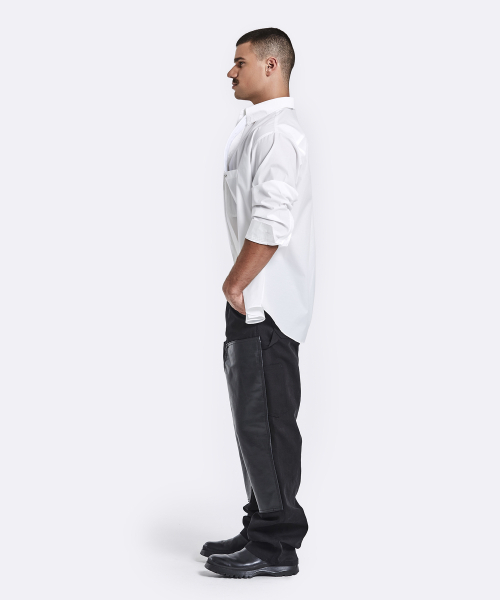 51%(フィフティーワンパーセント)の「Carpenter pants - black(その他パンツ・メンズ・その他・S/M/L)」の17枚目の写真