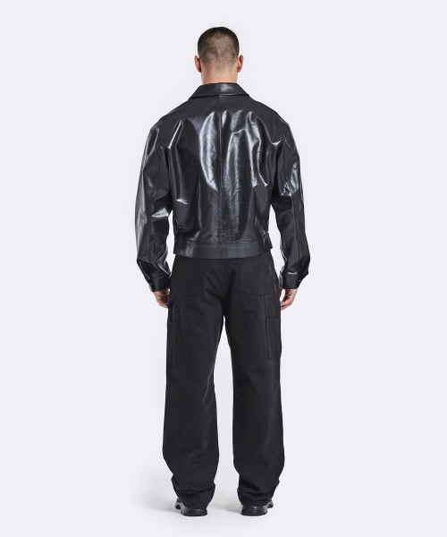 51%(フィフティーワンパーセント)の「Carpenter pants - black(その他パンツ・メンズ・その他・S/M/L)」の22枚目の写真