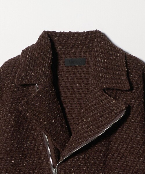 セール】＜COOHEM＞ TW VL RIDERS/ライダーズジャケット（ライダース