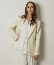 CADUNE（カデュネ）のファッション通販 - ZOZOTOWN（カラー：ホワイト