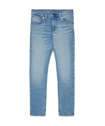 キッズ デニムショートパンツ D-ARGJX-SHORT-J（デニムパンツ