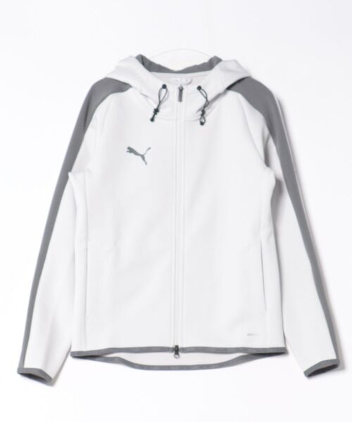《PUMA》PUMA VOLTAGE ﾆｯﾄｼﾞｬｹｯﾄ