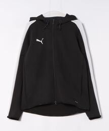 《PUMA》PUMA VOLTAGE ﾆｯﾄｼﾞｬｹｯﾄ