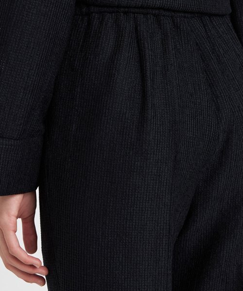YOUTH（ユース）の「Flared-Leg pants（スラックス・レディース・その他・S/M）」の7枚目の写真