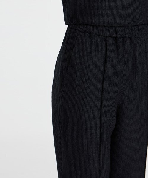 YOUTH（ユース）の「Flared-Leg pants（スラックス・レディース・その他・S/M）」の8枚目の写真