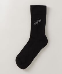 Y-3（ワイスリー）の「Y-3 GRAPHIC CREW SOCKS（ソックス/靴下）」