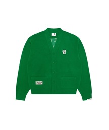 AAPE KNIT CARDIGAN