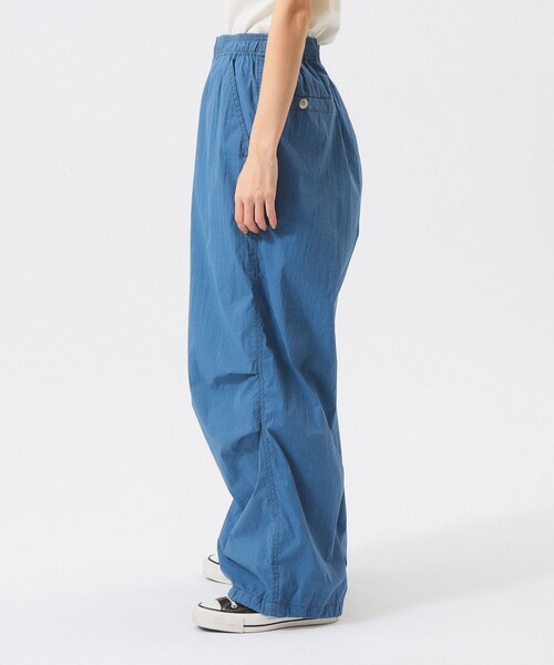 WILD THINGS(ワイルドシングス)の「【別注】WILD THINGS / OVER PANTS(その他パンツ・レディース・チャコールグレー/ブルー系その他・SMALL)」の16枚目の写真