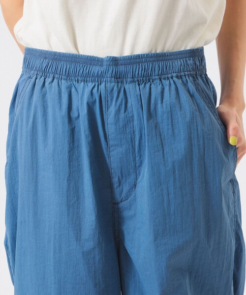 WILD THINGS(ワイルドシングス)の「【別注】WILD THINGS / OVER PANTS(その他パンツ・レディース・チャコールグレー/ブルー系その他・SMALL)」の19枚目の写真