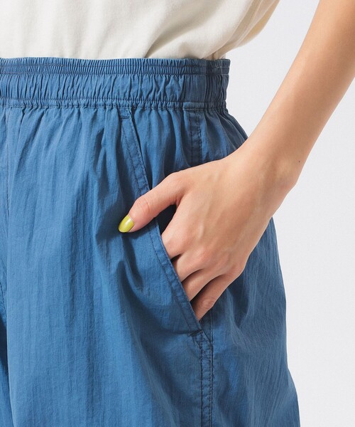 WILD THINGS(ワイルドシングス)の「【別注】WILD THINGS / OVER PANTS(その他パンツ・レディース・チャコールグレー/ブルー系その他・SMALL)」の20枚目の写真