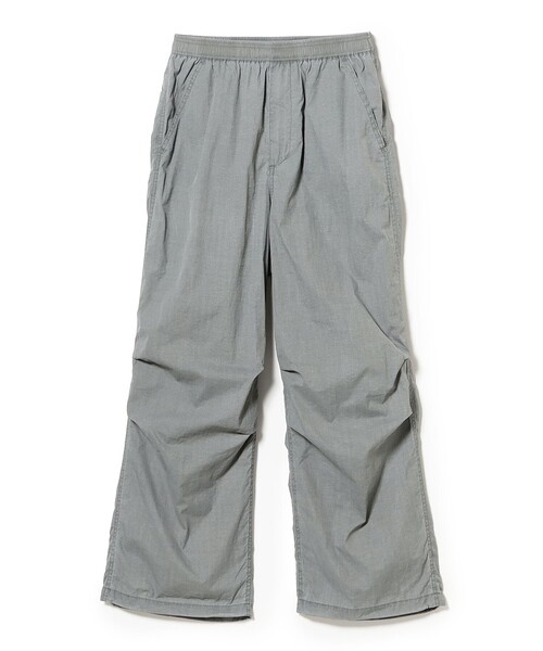 WILD THINGS（ワイルドシングス）の「【別注】WILD THINGS / OVER PANTS（その他パンツ・レディース・チャコールグレー/ブルー系その他・SMALL）」の15枚目の写真