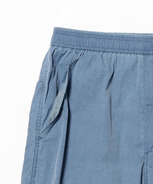 WILD THINGS（ワイルドシングス）の「【別注】WILD THINGS / OVER PANTS（その他パンツ・レディース・チャコールグレー/ブルー系その他・SMALL）」の10枚目の写真