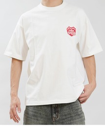 THRASHER/スラッシャー Tシャツ 262TH1ST080