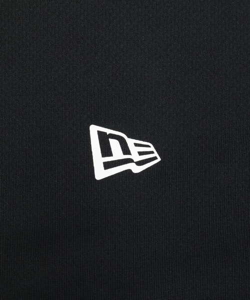 NEW ERA(ニューエラ)の「ニューエラ パフォーマンスアパレル ノースリーブシャツ(タンクトップ・メンズ・ブラック/ホワイト・XXL/XL/L/M/S)」の19枚目の写真