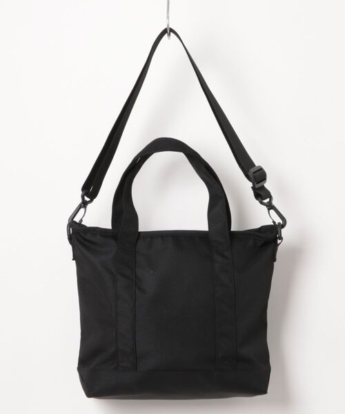 KELTY（ケルティ）の「【KELTY】ES ZIP TOTE XS（トートバッグ・レディース・ベージュ/ブラウン系/ブラック/タン/セージグリーン・ONE SIZE）」の6枚目の写真