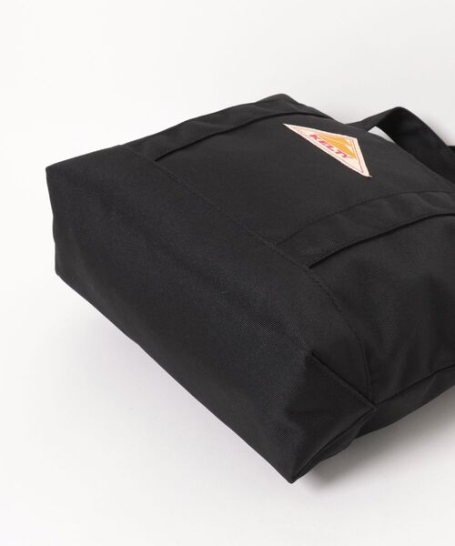 KELTY（ケルティ）の「【KELTY】ES ZIP TOTE XS（トートバッグ・レディース・ベージュ/ブラウン系/ブラック/タン/セージグリーン・ONE SIZE）」の7枚目の写真