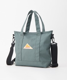 KELTY | 2WAYで使える【KELTY】ES ZIP TOTE XS ジップトートバッグ XS(トートバッグ)