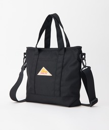 KELTY | 【KELTY】ES ZIP TOTE XS(トートバッグ)
