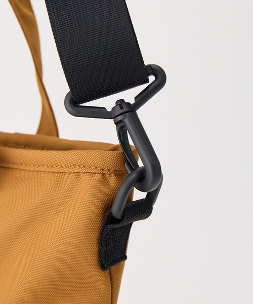 KELTY（ケルティ）の「【KELTY】ES ZIP TOTE XS（トートバッグ・レディース・ベージュ/ブラウン系/ブラック/タン/セージグリーン・ONE SIZE）」の13枚目の写真