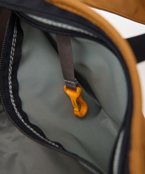 KELTY（ケルティ）の「【KELTY】ES ZIP TOTE XS（トートバッグ・レディース・ベージュ/ブラウン系/ブラック/タン/セージグリーン・ONE SIZE）」の16枚目の写真