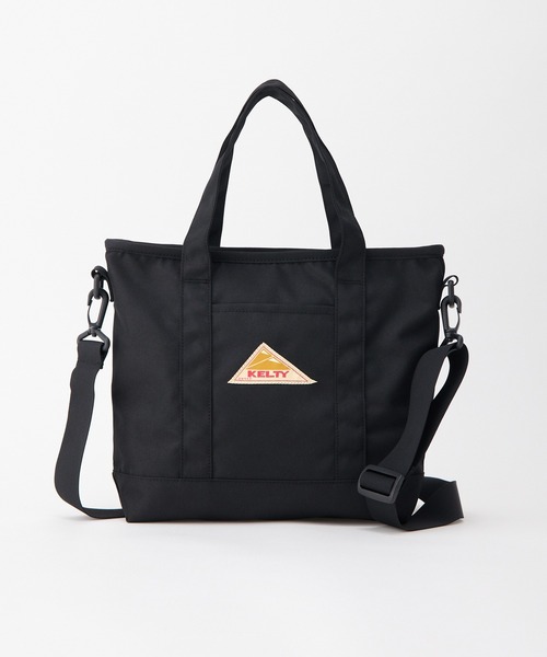 KELTY（ケルティ）の「【KELTY】ES ZIP TOTE XS（トートバッグ・レディース・ベージュ/ブラウン系/ブラック/タン/セージグリーン・ONE SIZE）」の21枚目の写真